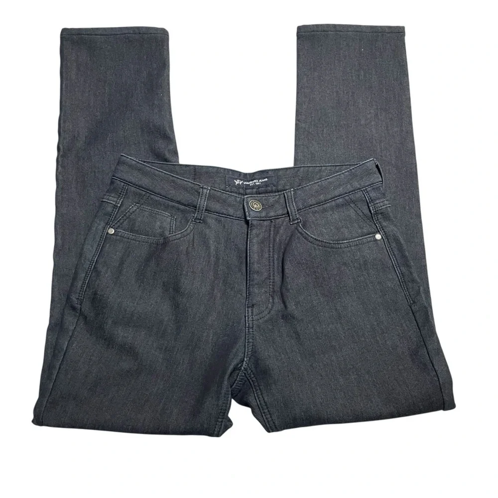 BangBang Jeans Men’s Straight Leg Dark Wash Denim Size 30